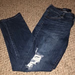 Liverpool jeans